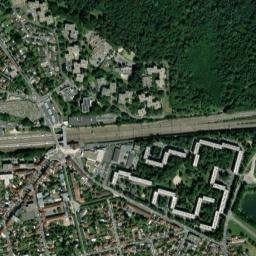 Vaires-sur-Marne map(satellite map)