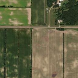 12962-12998 101st Street Northeast High Resolution Satellite Map