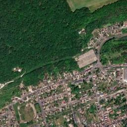 Ézy-sur-Eure map(satellite map)