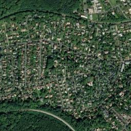 L’Étang-la-Ville map(satellite map)