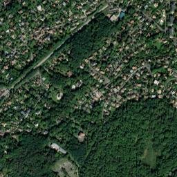 Marly-le-Roi map(satellite map)