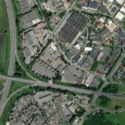 Saint-Thibault-des-Vignes map(satellite map)
