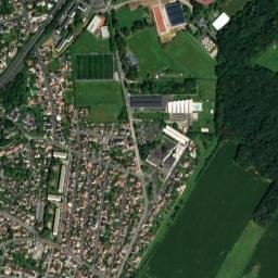 Lagny-sur-Marne map(satellite map)