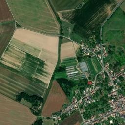 Doue map(satellite map)