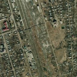 Sivers’k map(satellite map)