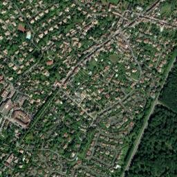 Saint-Nom-la-Bretêche map(satellite map)