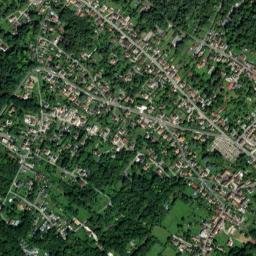 Villiers-sur-Morin map(satellite map)