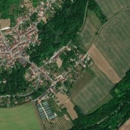 Villeneuve-sur-Bellot map(satellite map)