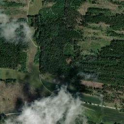 Politischer Bezirk Waidhofen an der Thaya map(satellite map)