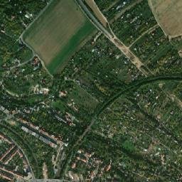 Okres Znojmo map(satellite map)