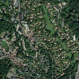 La Celle-Saint-Cloud map(satellite map)