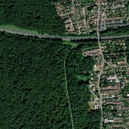 Champs-sur-Marne map(satellite map)