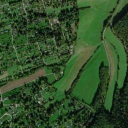 Wimsheim map(satellite map)
