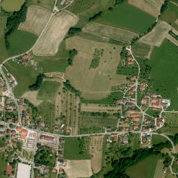 Lalling map(satellite map)