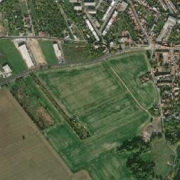 Dobšice map(satellite map)