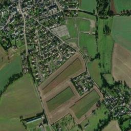Saint-Pierre-du-Regard map(satellite map)