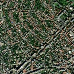 Nogent-sur-Marne map(satellite map)