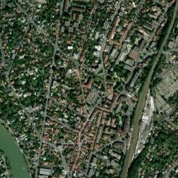 Bry-sur-Marne map(satellite map)