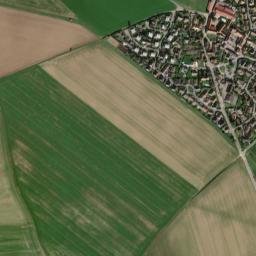 Saint-Germain-de-la-Grange map(satellite map)
