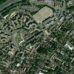 Villiers-sur-Marne map(satellite map)