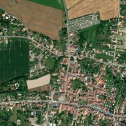 Revigny-sur-Ornain map(satellite map)