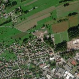 Engelsbrand map(satellite map)