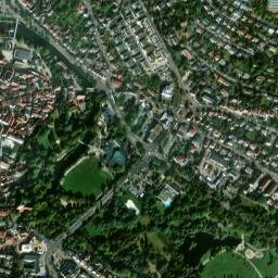 Waiblingen map(satellite map)