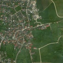 Iggingen map(satellite map)