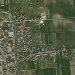 Hrušovany nad Jevišovkou map(satellite map)