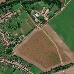 Satellite view of Golf Club Skalica