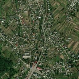 Stari Bohorodchany map(satellite map)