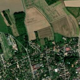 Garancières map(satellite map)