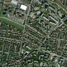 Les Clayes-sous-Bois map(satellite map)