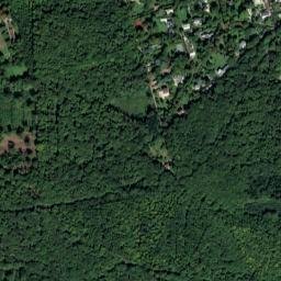 Marnes-la-Coquette map(satellite map)