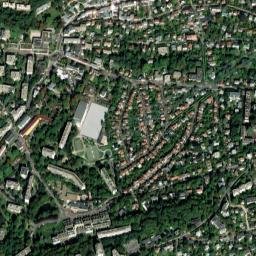 Ville-d’Avray map(satellite map)