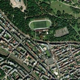 Charenton-le-Pont map(satellite map)