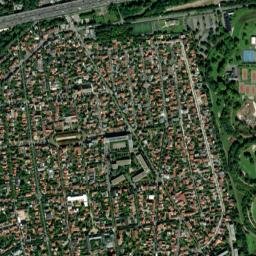 Joinville-le-Pont map(satellite map)