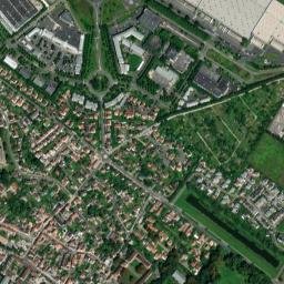 Ferrières-en-Brie map(satellite map)