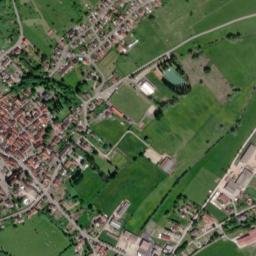 Neuwiller-lès-Saverne map(satellite map)