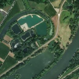 Satellite view of Marc Aurel
