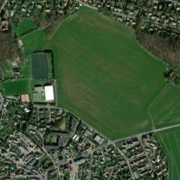 Neauphle-le-Château map(satellite map)
