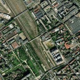 Ivry-sur-Seine map(satellite map)