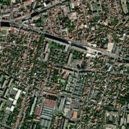 Champigny-sur-Marne map(satellite map)