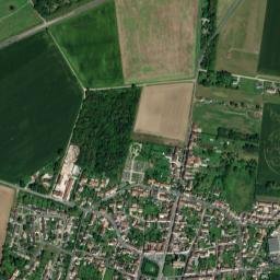 Villeneuve-le-Comte map(satellite map)