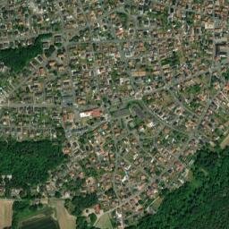 Schweighouse-sur-Moder map(satellite map)