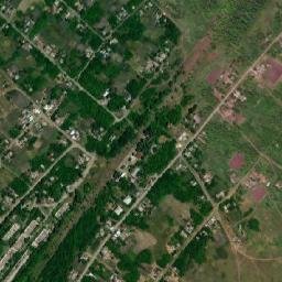 Krasnovka map(satellite map)