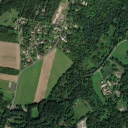 La Celle-sur-Morin map(satellite map)