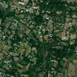 Chernelytsya map(satellite map)