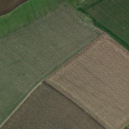 Yur”yivs’kyy Rayon map(satellite map)