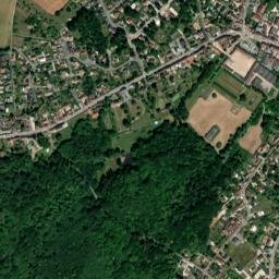 La Queue-les-Yvelines map(satellite map)